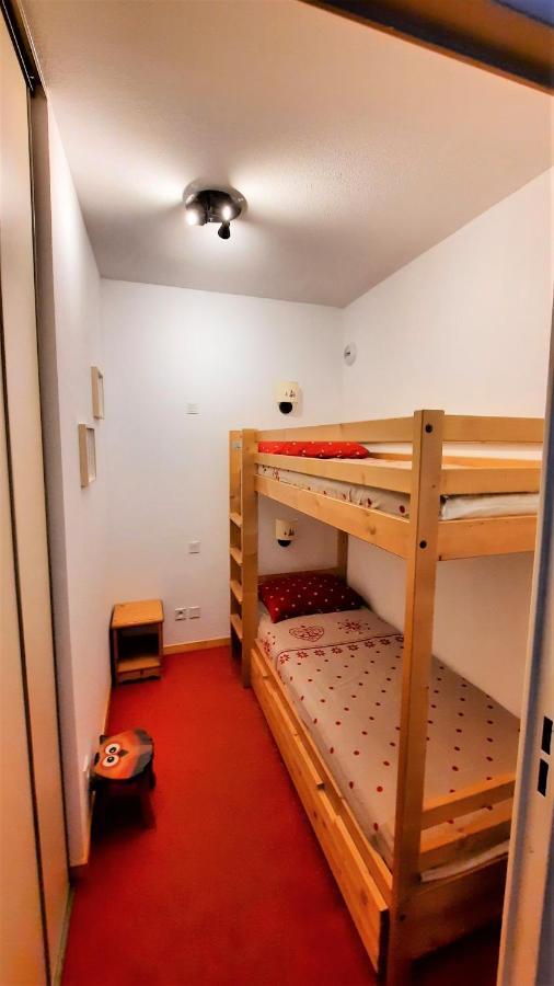 Appt T2 Cabine 4-6 Personnes Au Pied Des Pistes Orcières Exterior foto